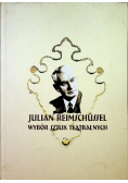 Wybór sztuk teatralnych
