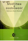 Modlitwa a osobowość