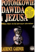 Potomkowie Dawida i Jezusa