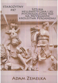 Starożytny PR Sztuka Hellenistyczna i jej psychologiczne tło na przykładzie Królestwa Pergamonu