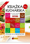 Książka Kucharska
