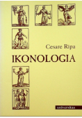 Ikonologia