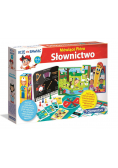 Mówiące pióro Słownictwo