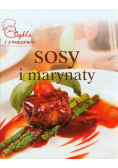 Sosy i marynaty