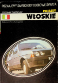 Poznajemy samochody osobowe świata pojazdy włoskie