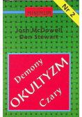 Demony okultyzm Czary