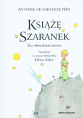 Książę Szaranek