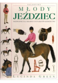 Młody jeździec Przewodnik dla młodych entuzjastów jeździectwa