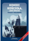 Koniec Kościoła jaki znacie