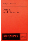 Ritual und Literatur
