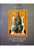 Una Madonna giovanile di Paolo Ucello