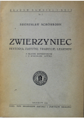 Zwierzyniec Historia zabytki tradycje legendy