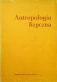 Antropologia fizyczna
