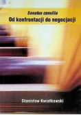 Senatus consilia. Od konfrontacji do negocjacji