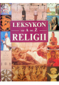 Leksykon Religii od A do Ż