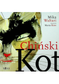 Chiński Kot