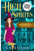 High Spirits