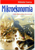 Mikroekonomia