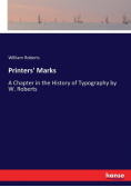 Printers' Marks