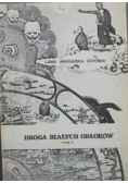 Droga białych obłoków