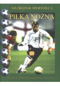 Niezbędnik sportowca piłka nożna