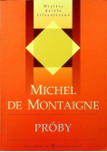 Próby