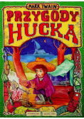 Przygody Hucka