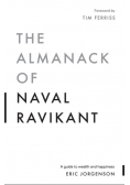 The Almanack of Naval Ravikant