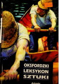 Oksfordzki leksykon sztuki