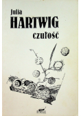 Czułość Dedykacja Autorki