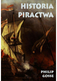 Historia piractwa