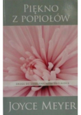 Piękno z popiołów