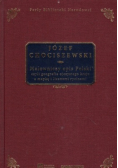 Malowniczy opis Polski czyli geografia ojczystego kraju z mapką i licznemi rycinami