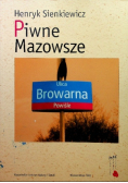 Piwne Mazowsze