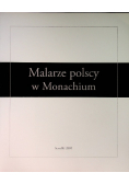 Malarze polscy w Monachium