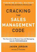 Cracking the sales management code