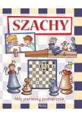 Szachy. Mój pierwszy podręcznik