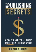 Self-Publishing Secrets