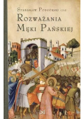 Rozważania Męki Pańskiej