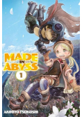 Made in Abyss 1