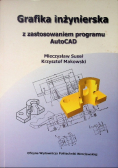 Grafika inżynierska z zaastosowaniem programu AutoCAD