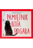 Pamiętnik kota Edgara