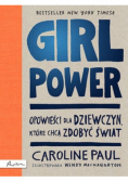 Girl Power Opowieści dla dziewczyn