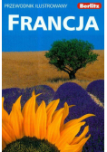 Berlitz Francja Przewodnik ilustrowany
