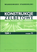 Konstrukcje żelbetowe