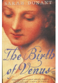 Dunant Sarah - The Birth of Venus