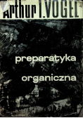 Preparatyka organiczna