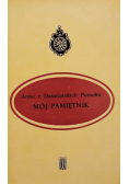 Mój pamiętnik