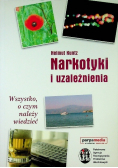 Narkotyki i uzależnienia