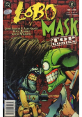 Lobo Mask nr 4 1999